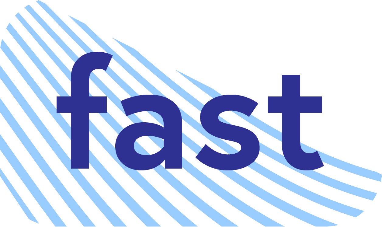 FAST Lab logo.