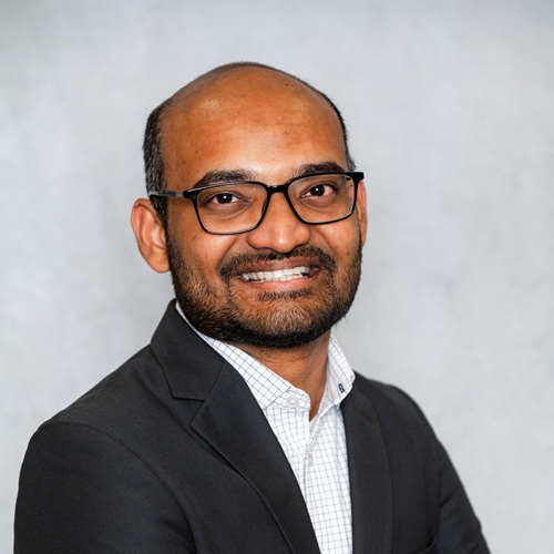 Anoop Rajappan